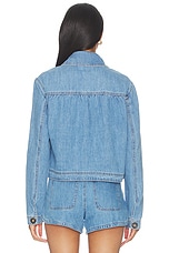 Denim Jacket - thumbnail 7