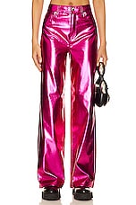 Franklin In Zinfandel Pant
