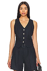 Set Sail Vest