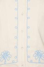 Sleeveless Top - thumbnail 8