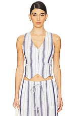 Easy Wide Leg Pant
