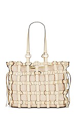 Product image of Ballen Tagua Shopper Bag. Click to view full details