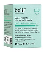 Super Knights Mint Plumping Lipcerin - thumbnail 6