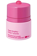 Super Knights Tinted Lipcerin - thumbnail 4