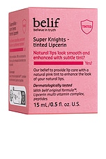 Super Knights Tinted Lipcerin - thumbnail 6