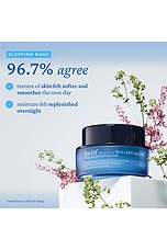 Aqua Bomb Sleeping Mask - thumbnail 7