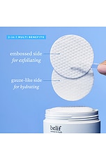 Aqua Bomb Exfoliating Toner Pads - thumbnail 8