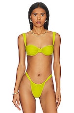 Oracle Bikini Top