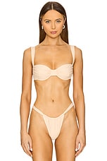 Oracle Bikini Top