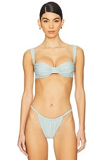 Bare Bikini Bottom