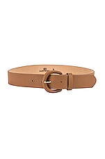 Product image of B-Low the Belt Yara Belt. Click to view full details