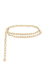 Maisie Chain Belt
