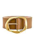 B-Low The Belt Owen in Vacchetta