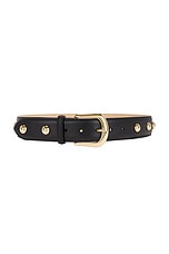 Kennedy Moto Belt