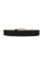 Myra Nubuck Belt - thumbnail 5