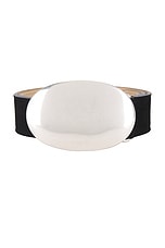 Myra Nubuck Belt - thumbnail 6