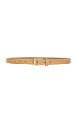 Claude Belt