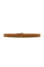 Leo Suede Belt - thumbnail 5