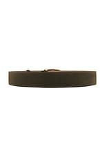 Cosmo Suede Belt - thumbnail 5