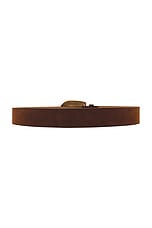 Charles Suede Belt - thumbnail 5