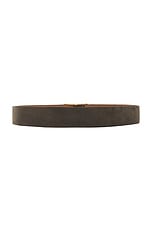 Milla Suede Belt - thumbnail 9