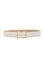 B-Low the Belt Milla Belt in Gesso & Gold | REVOLVE