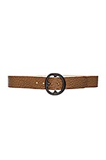 Product image of B-Low the Belt Pebble Bell Hip Belt. Click to view full details
