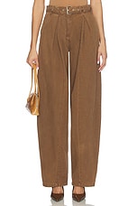 Canvas Wide Leg - thumbnail 4