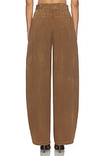 Canvas Wide Leg - thumbnail 7