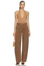 Canvas Wide Leg - thumbnail 8