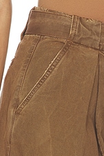 Canvas Wide Leg - thumbnail 9