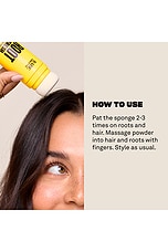 Root Refresh Dry Shampoo - thumbnail 6