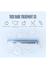 Babe Lash Renewing Serum 3ml - thumbnail 9