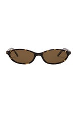The Rodrigo Sunglasses - thumbnail 8
