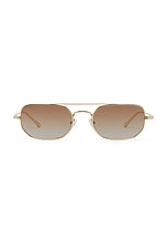 The Cameron Sunglasses - thumbnail 4