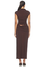 Royce Maxi Dress - thumbnail 6
