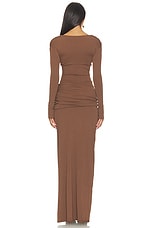 Agnes Maxi Dress - thumbnail 7