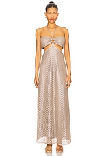 x REVOLVE Lazuli Long Dress - thumbnail 5