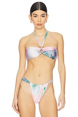 Sally Bikini Top