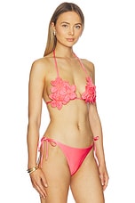 Cyra Bikini Top - thumbnail 5