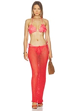 Cyra Bikini Top - thumbnail 7