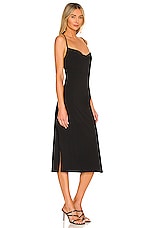 Bobi - Tiered Tank Dress Shamrock main image 1