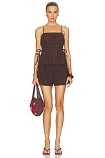 Pleated Shorts - thumbnail 8