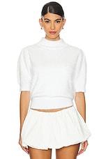Sweater Blouse - thumbnail 4