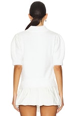 Sweater Blouse - thumbnail 6
