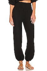 Product image of Bobi Relaxed Pant. Click to view full details