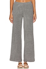Wide Leg Pant