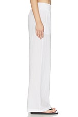 Wide Leg Pant Smocked - thumbnail 6