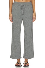 Comfort Waist Crop Flare - thumbnail 4