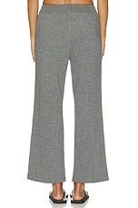 Comfort Waist Crop Flare - thumbnail 7